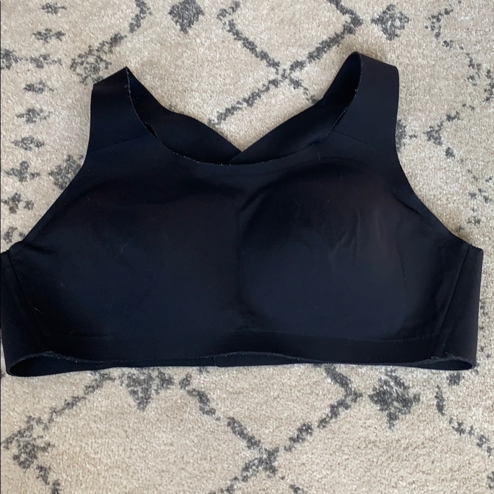 Lululemon enlight sports bra